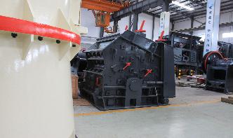 impact crusher mobile small machines used in iron mining