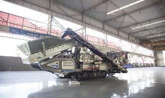 Mobile Stone Crusher and Sand Screening Plant