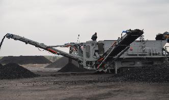diesel stone crusher for mining