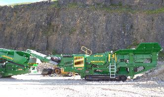 hp series hydraulic cone crusher for mining