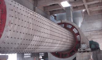 processing plant ball mill 