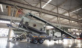 Iron Ore Beneficiation Plant at Best Price in India
