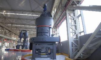 manufacturers of impact crusher in India 