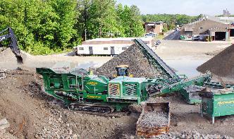 Commercial Commercial Placer Gold Mining Equipment