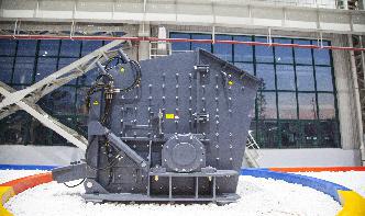 Global Crusher Market 2018 by ... 