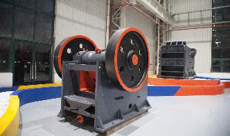 suppliers of impact crusher parts in india