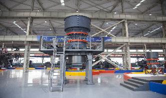 crushing and screening plant project 