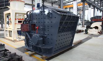 Crusher Aggregate Equipment For Sale 2420 Listings ...
