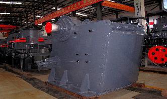 types of crushers in coal handling plant
