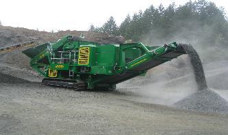 stone crusher plant investment cost crusher for sale