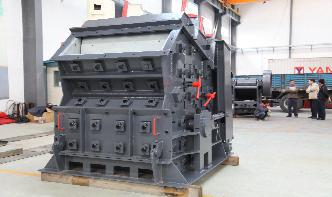 animation of roller cone crusher 